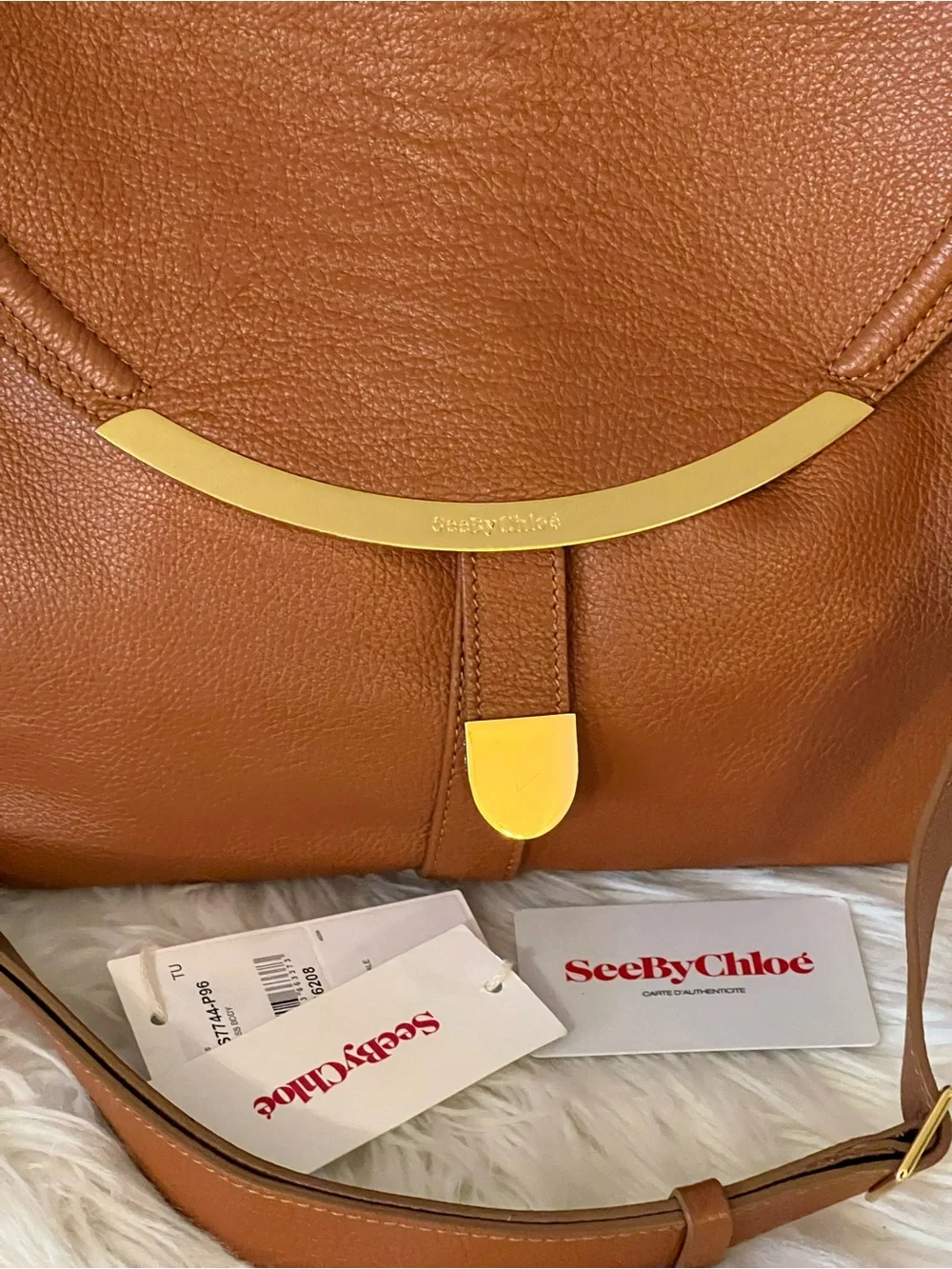 See By Chloe crossbody bag